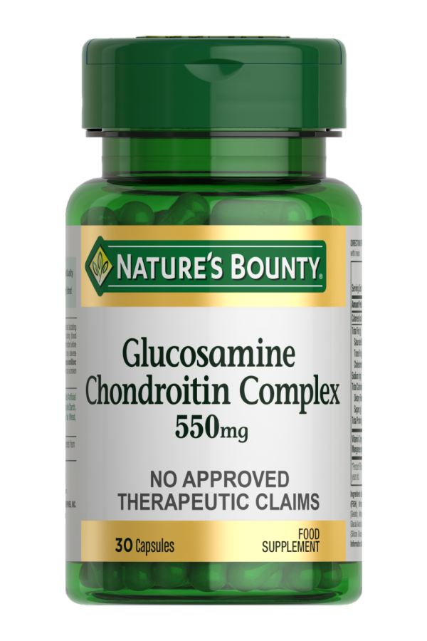 Glucosamine Chondroitin​ pack