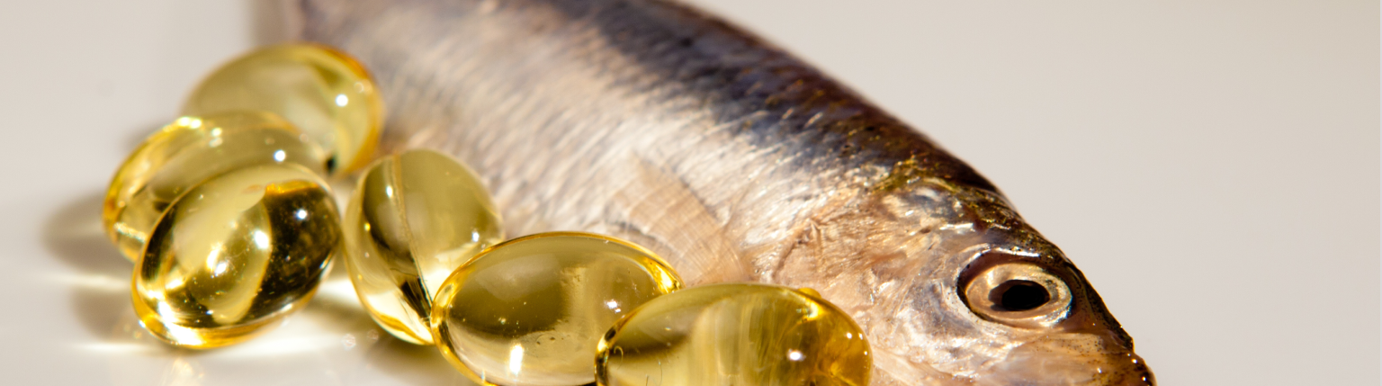 fish oil